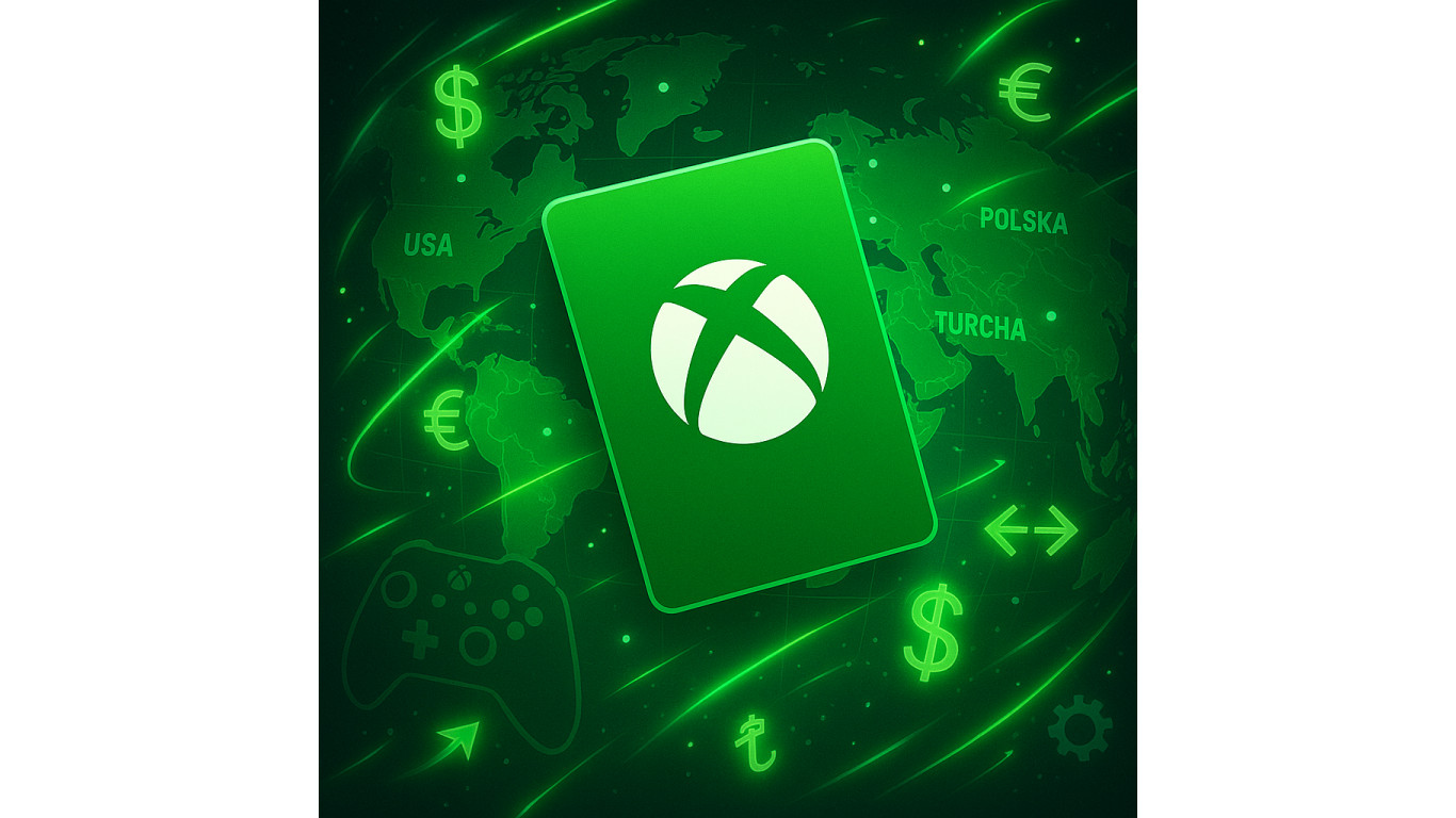 Xbox смена региона: пошаговое руководство и советы для геймеров