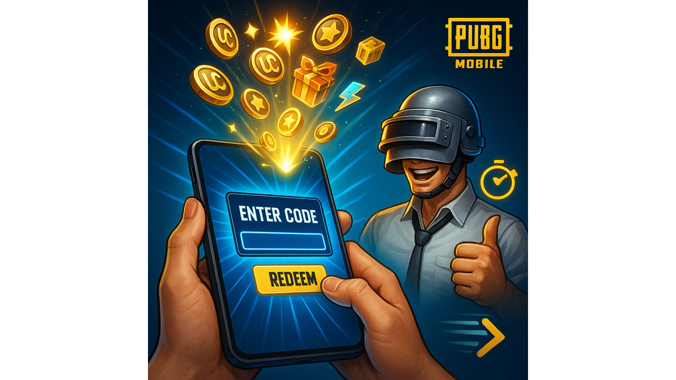 Куда вводить коды в Пабг Мобайл и как быстро получить UC